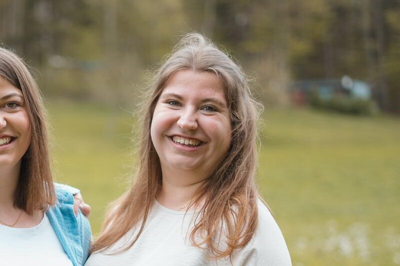 Luisa Fuss - Braut