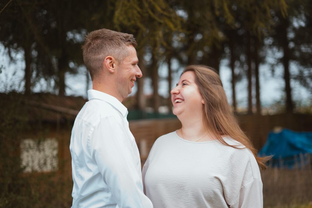 Luisa & Christian